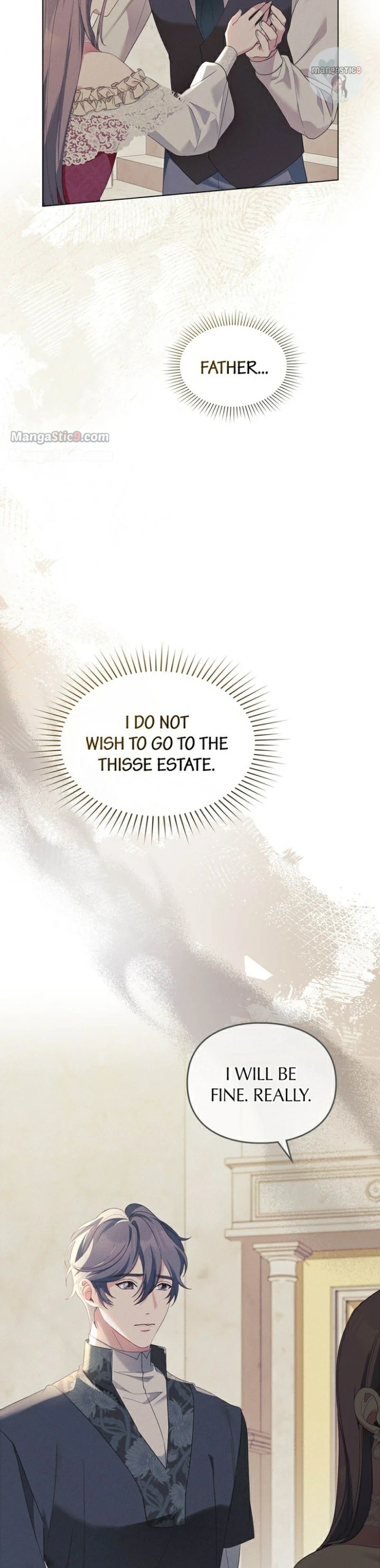 Read Betrayal of Dignity EN Manga Online