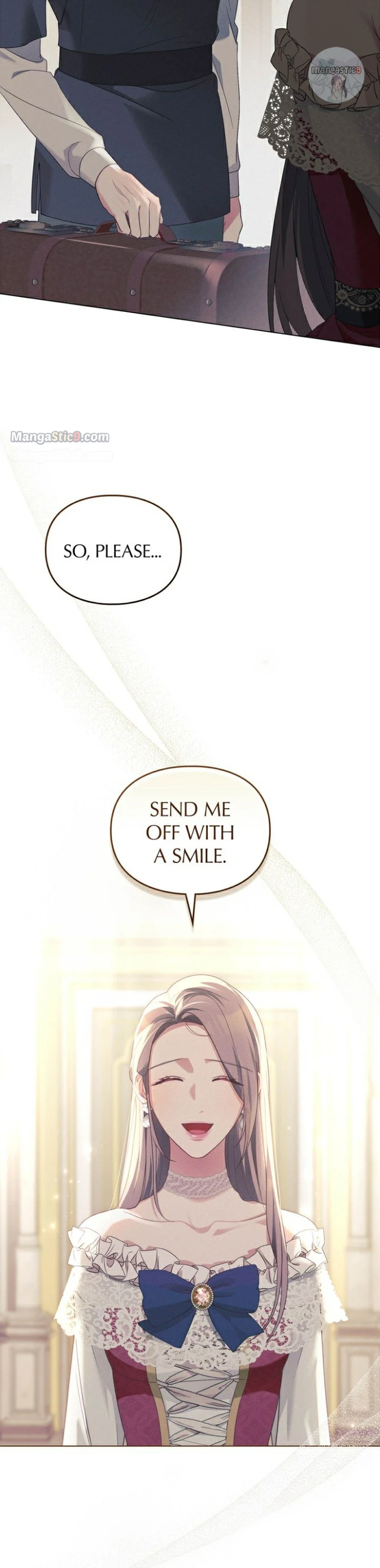 Read Betrayal of Dignity EN Manga Online