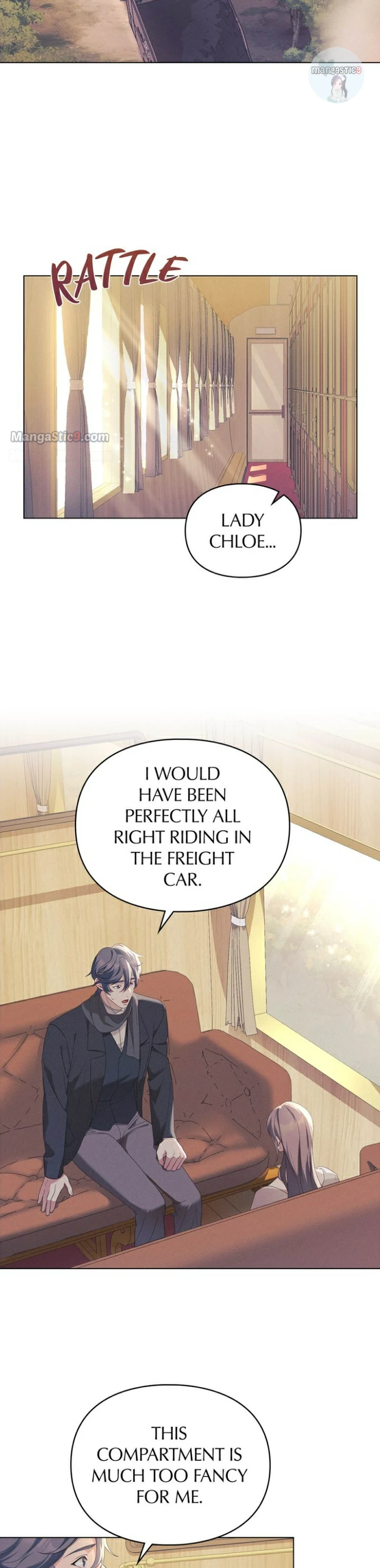 Read Betrayal of Dignity EN Manga Online