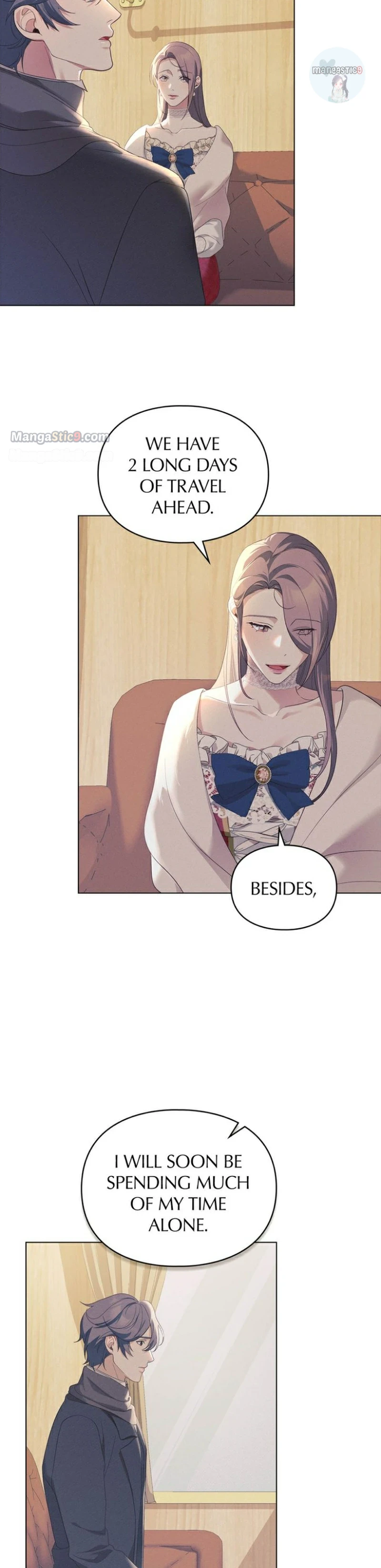 Read Betrayal of Dignity EN Manga Online