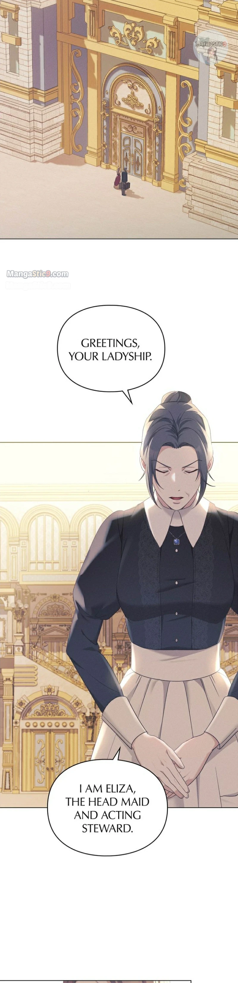 Read Betrayal of Dignity EN Manga Online