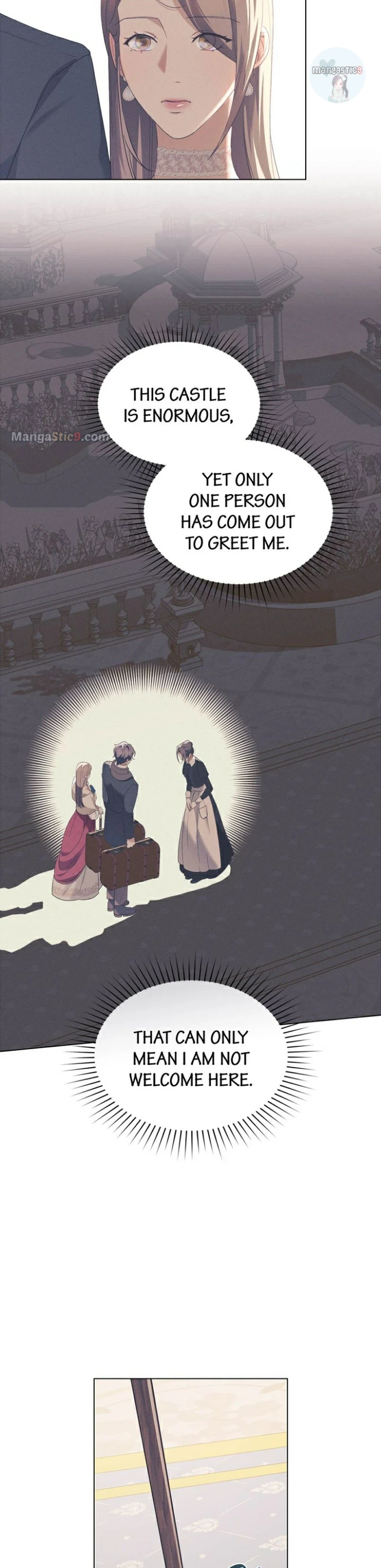 Read Betrayal of Dignity EN Manga Online