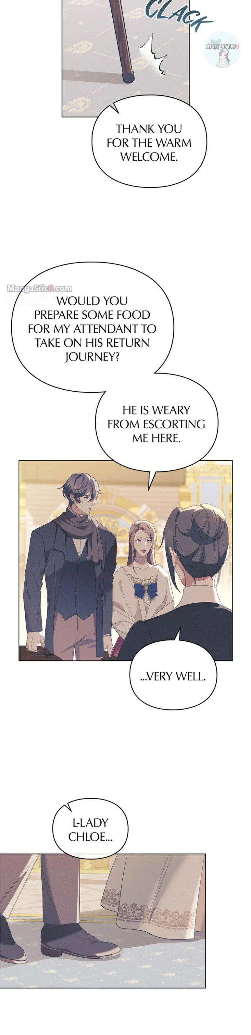 Read Betrayal of Dignity EN Manga Online