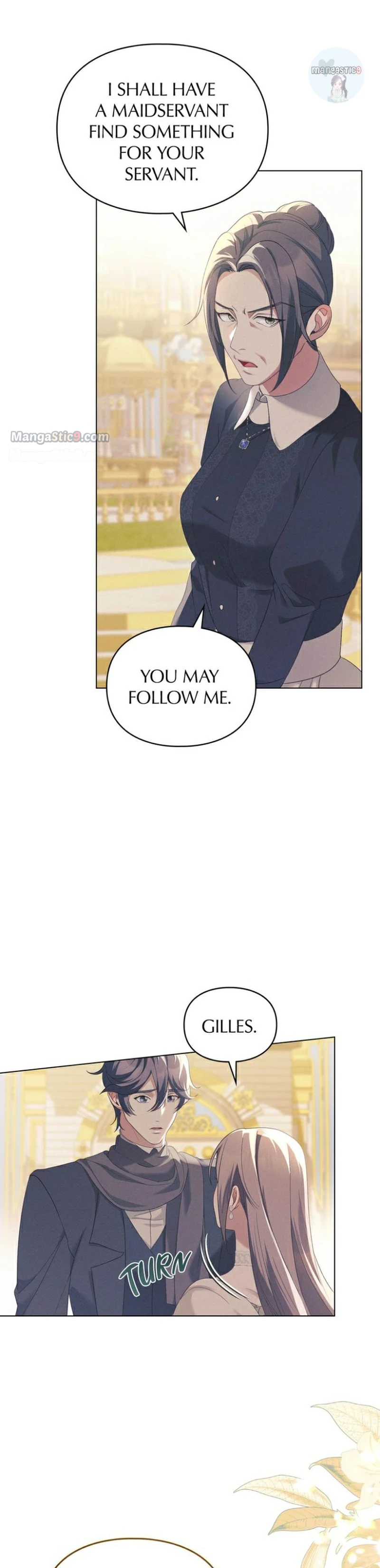 Read Betrayal of Dignity EN Manga Online
