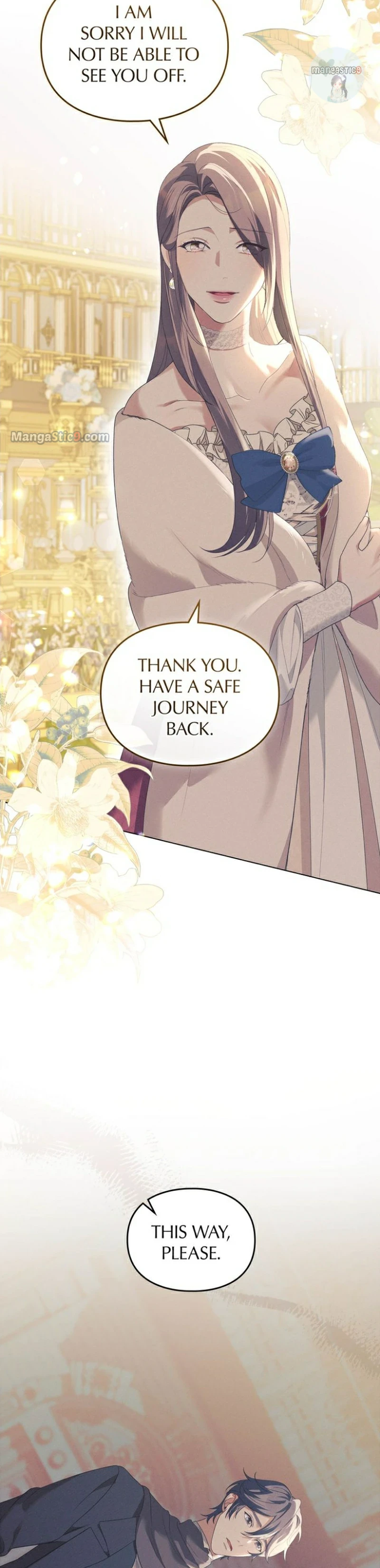 Read Betrayal of Dignity EN Manga Online