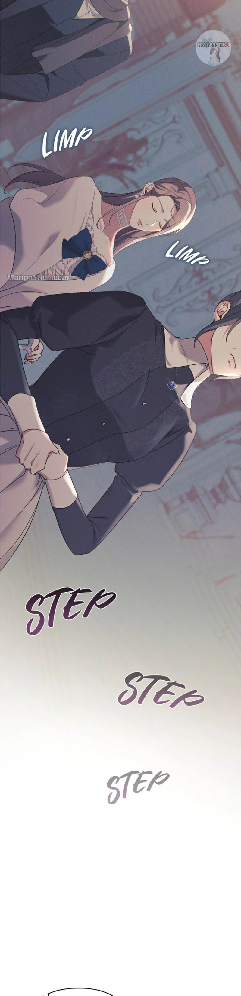Read Betrayal of Dignity EN Manga Online