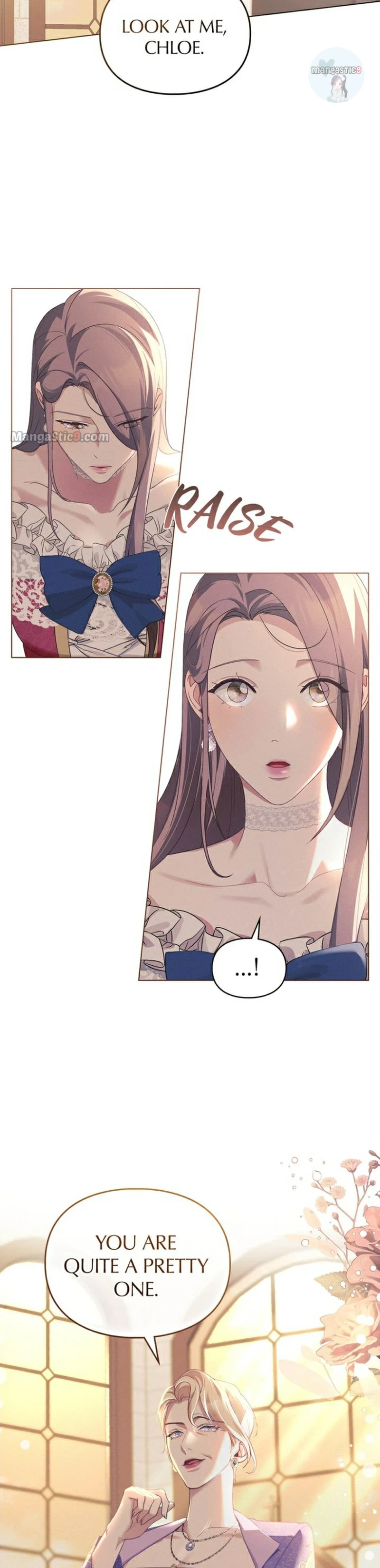 Read Betrayal of Dignity EN Manga Online