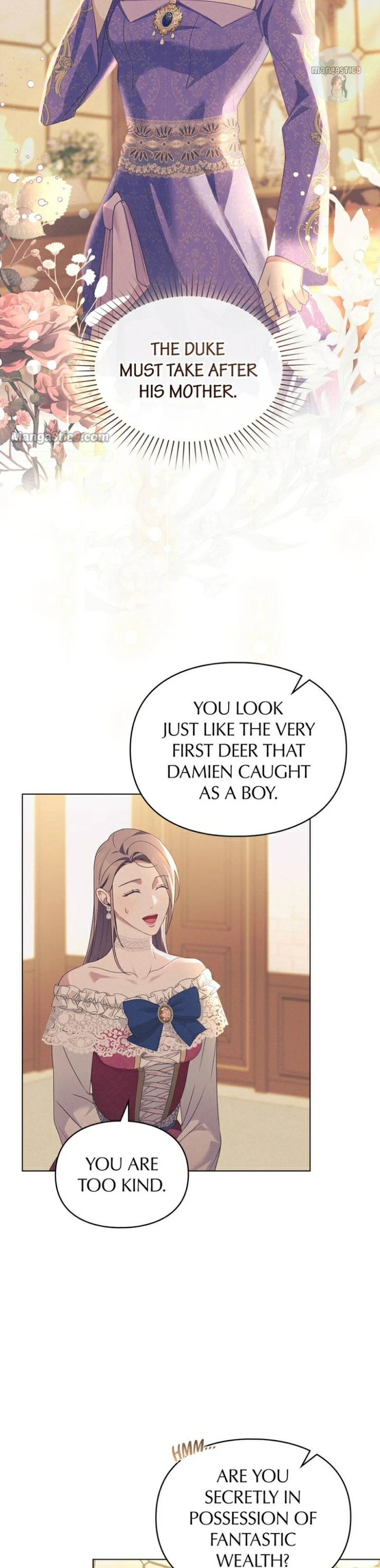 Read Betrayal of Dignity EN Manga Online
