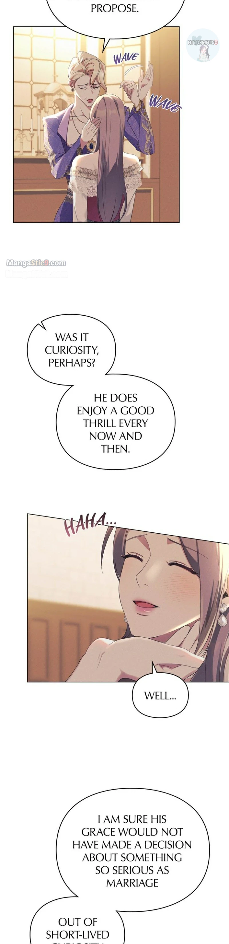 Read Betrayal of Dignity EN Manga Online