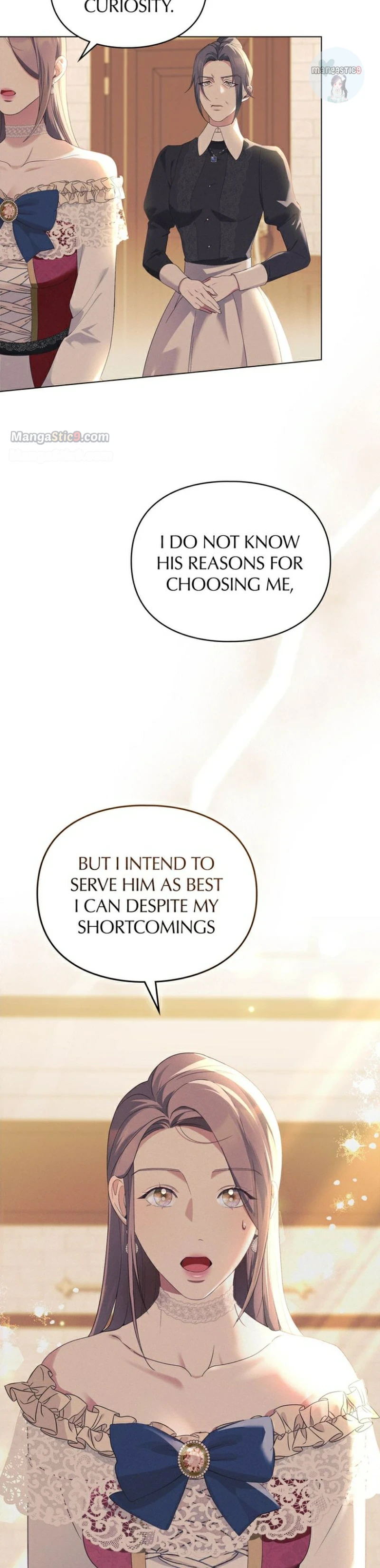 Read Betrayal of Dignity EN Manga Online