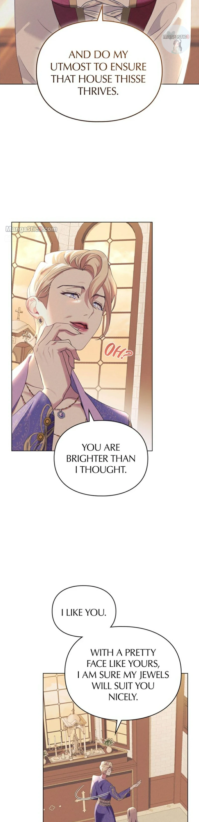 Read Betrayal of Dignity EN Manga Online