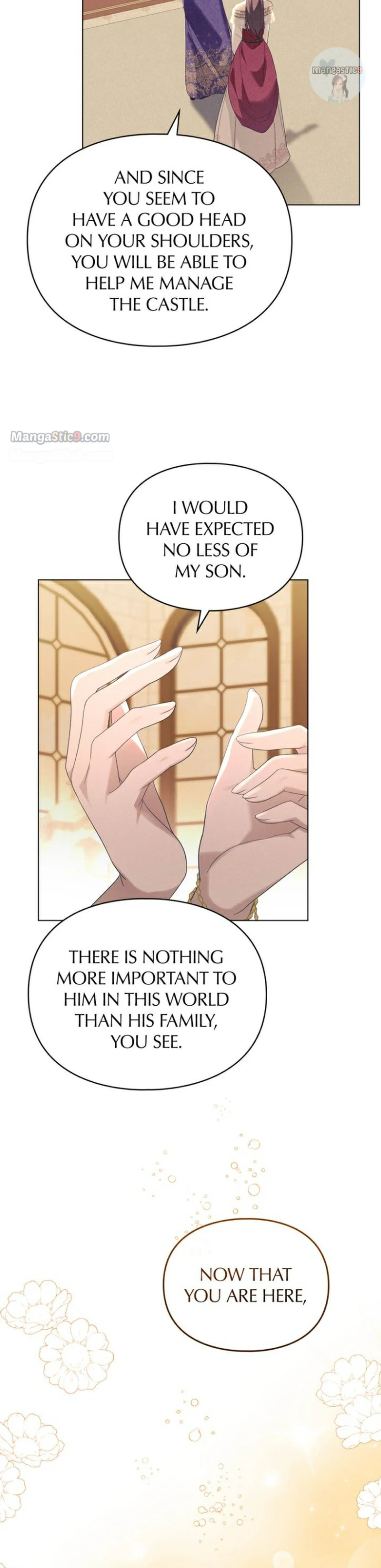 Read Betrayal of Dignity EN Manga Online