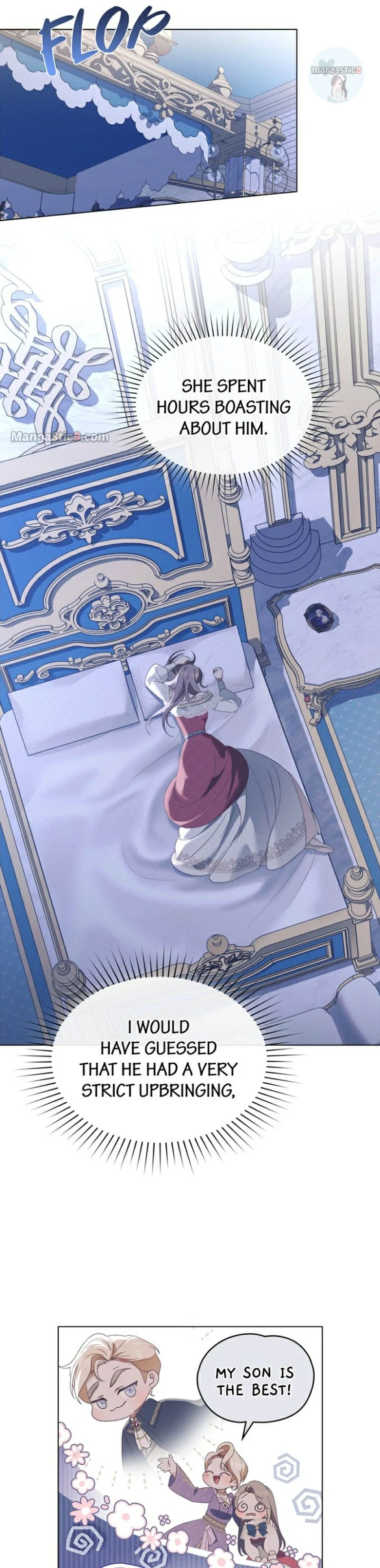 Read Betrayal of Dignity EN Manga Online