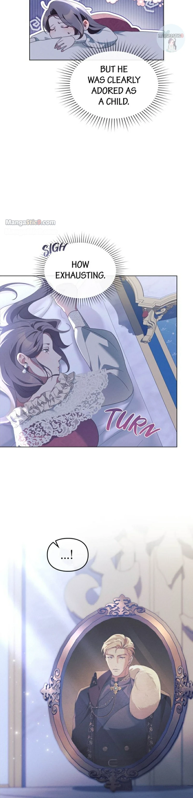 Read Betrayal of Dignity EN Manga Online