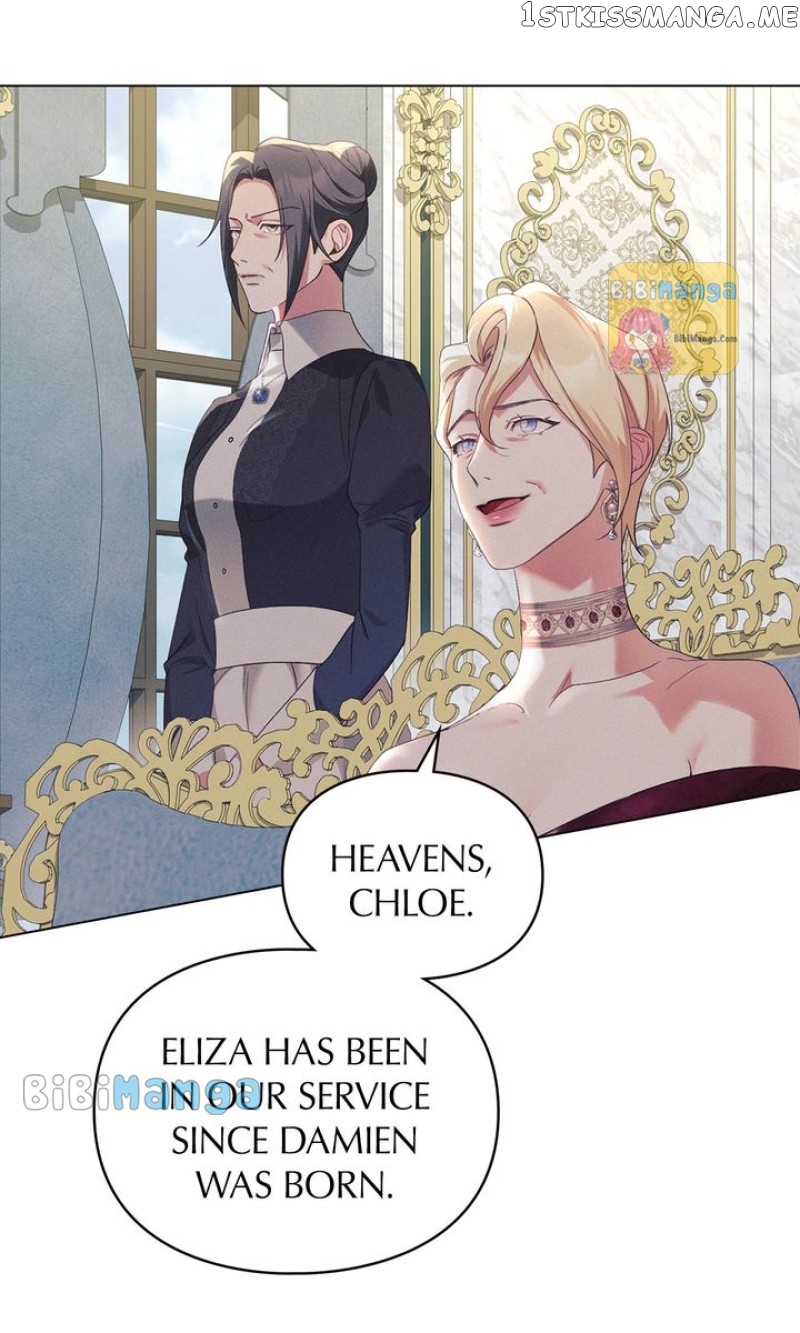 Read Betrayal of Dignity EN Manga Online