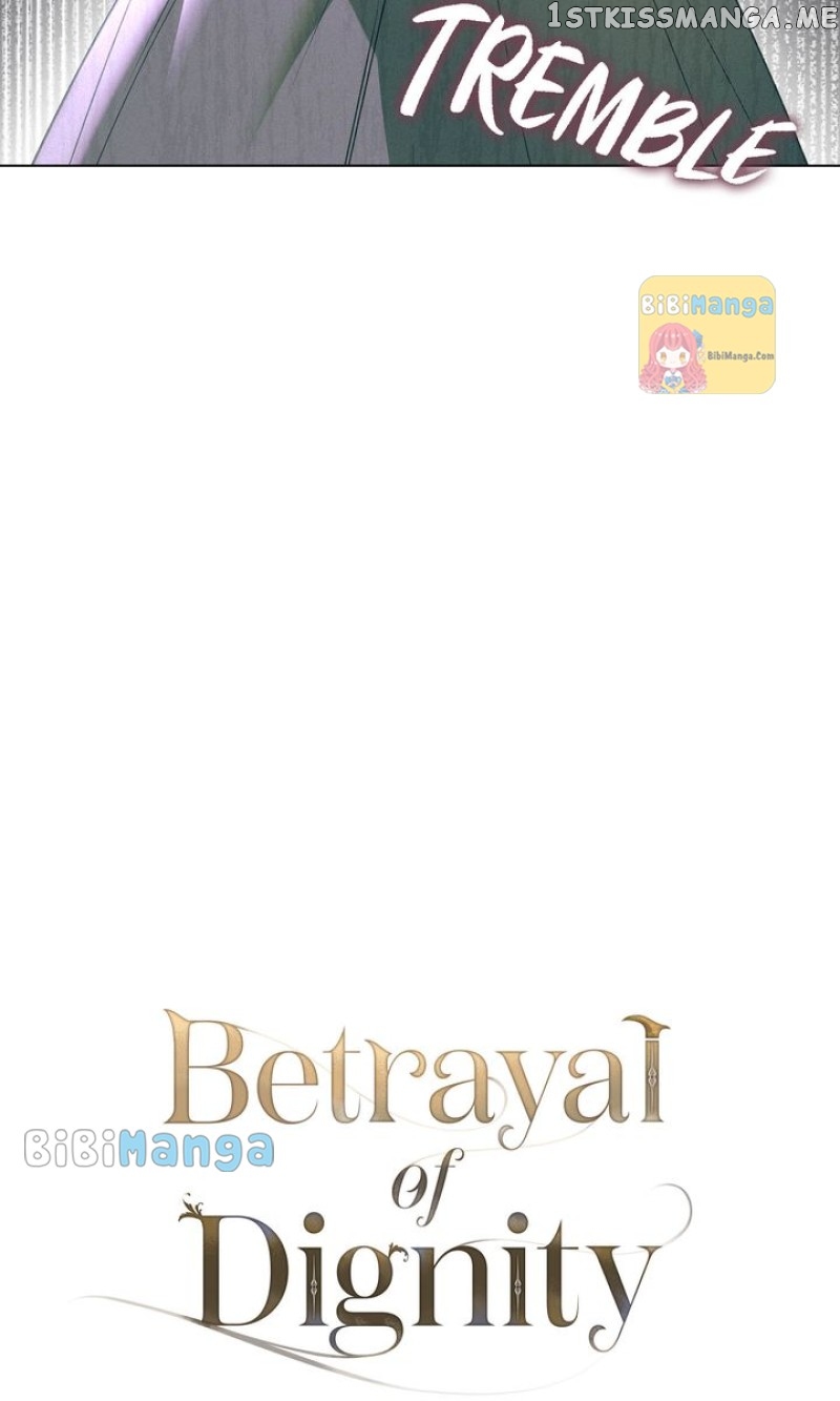 Read Betrayal of Dignity EN Manga Online