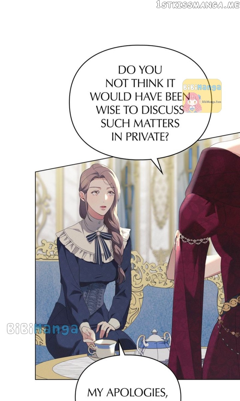 Read Betrayal of Dignity EN Manga Online