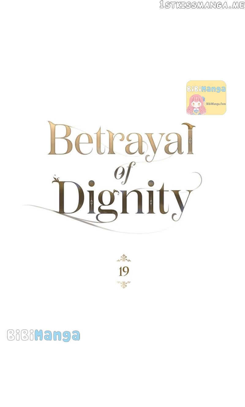 Read Betrayal of Dignity EN Manga Online