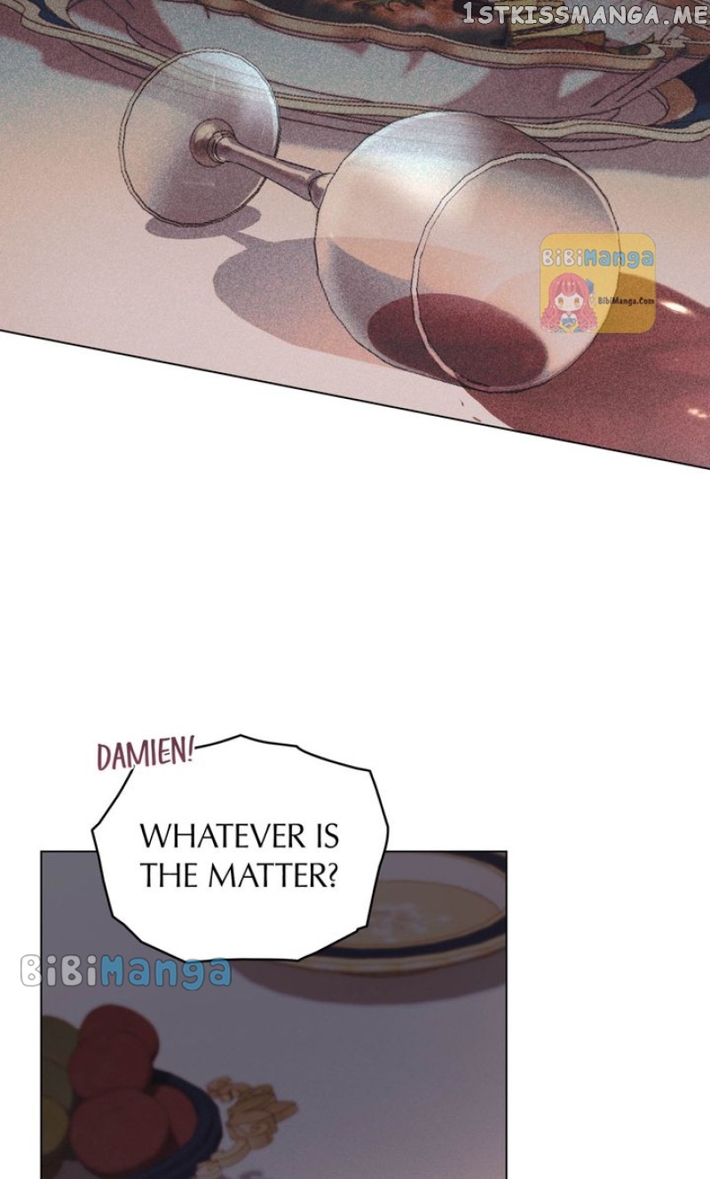 Read Betrayal of Dignity EN Manga Online