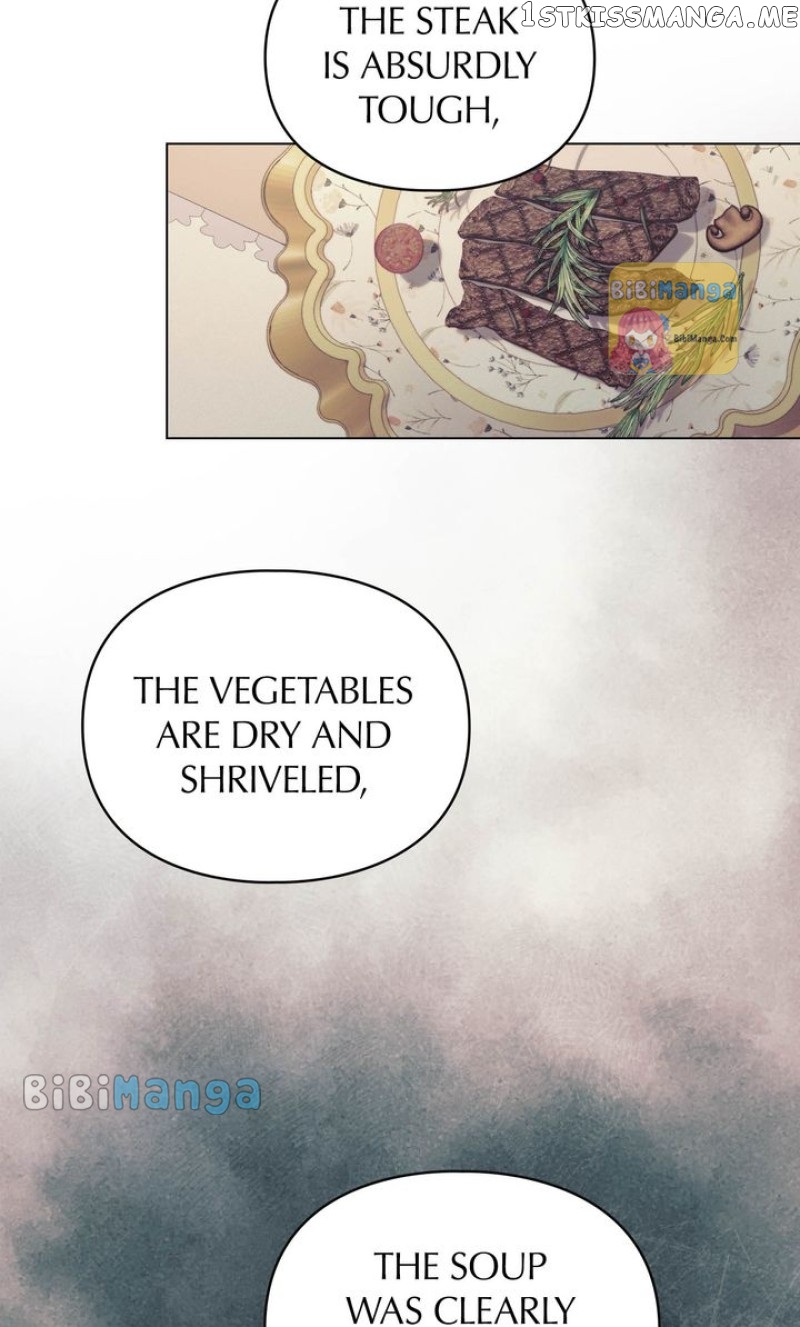Read Betrayal of Dignity EN Manga Online