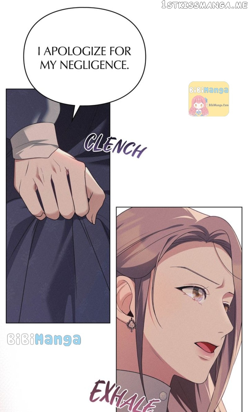 Read Betrayal of Dignity EN Manga Online