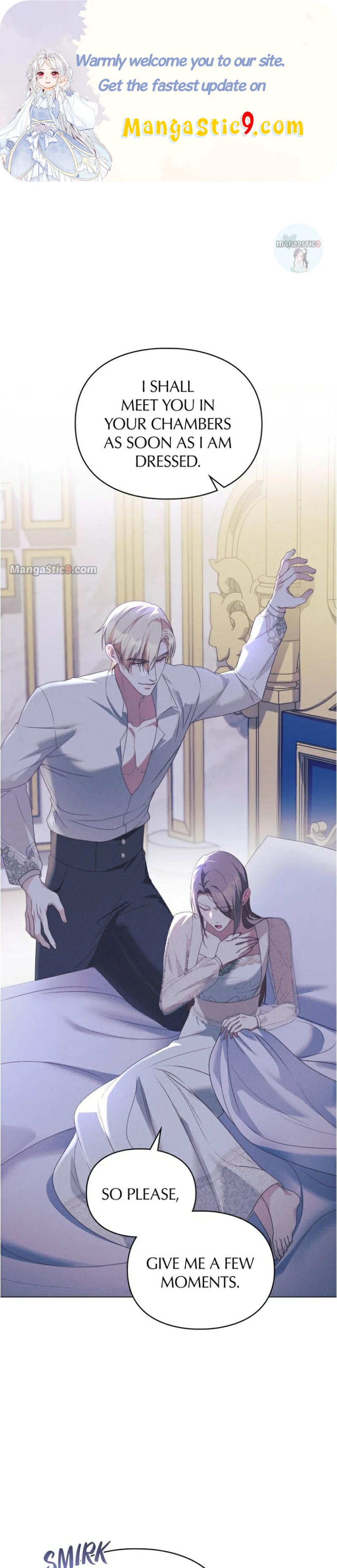 Read Betrayal of Dignity EN Manga Online