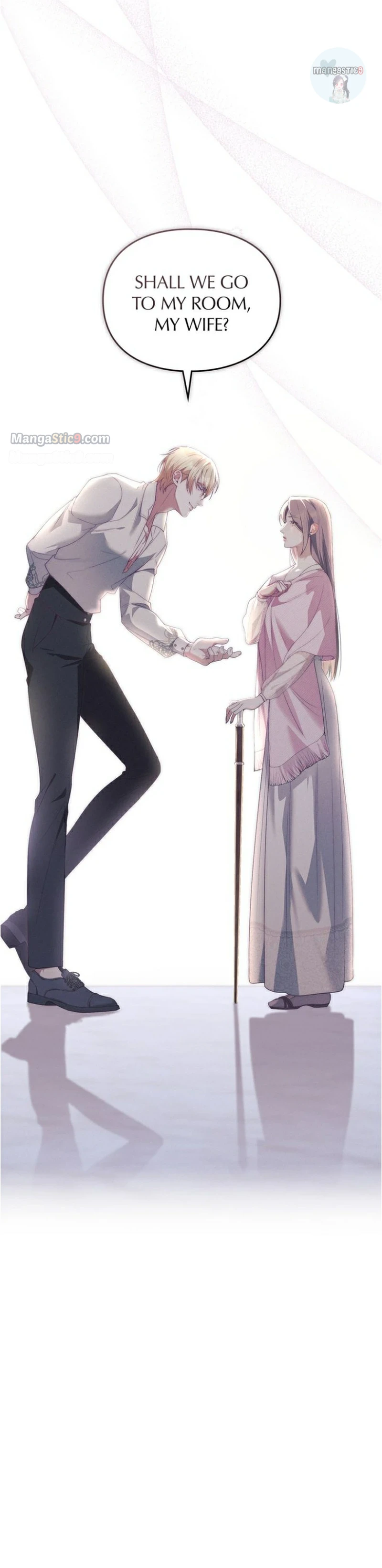 Read Betrayal of Dignity EN Manga Online