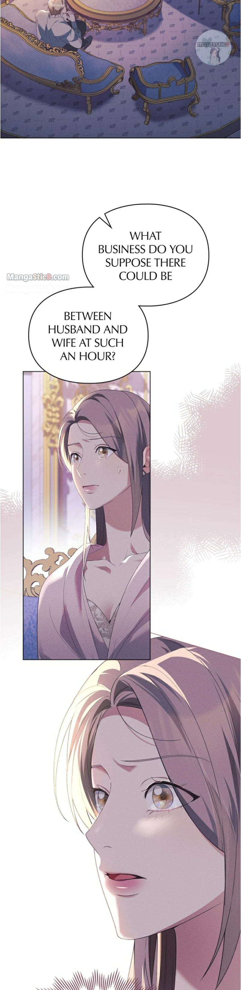 Read Betrayal of Dignity EN Manga Online