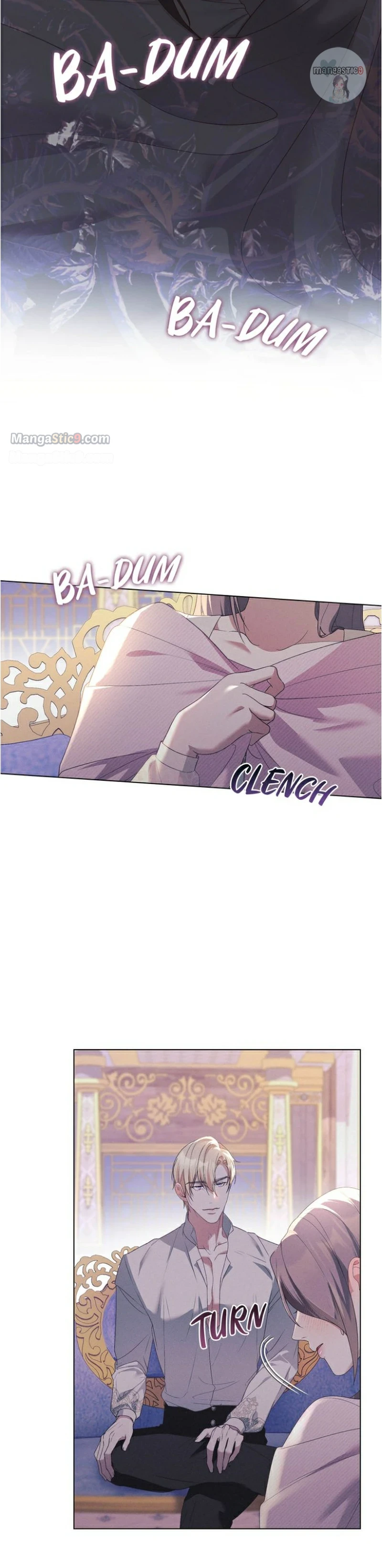 Read Betrayal of Dignity EN Manga Online