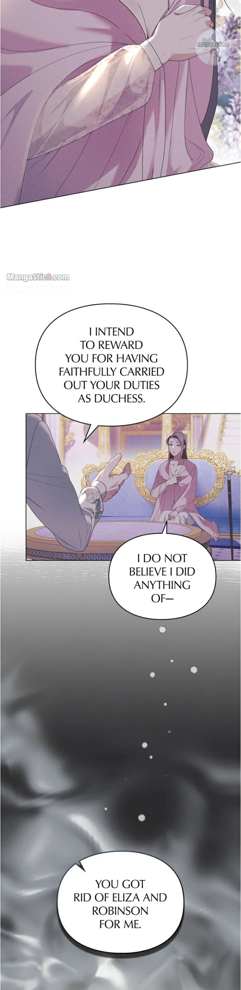 Read Betrayal of Dignity EN Manga Online