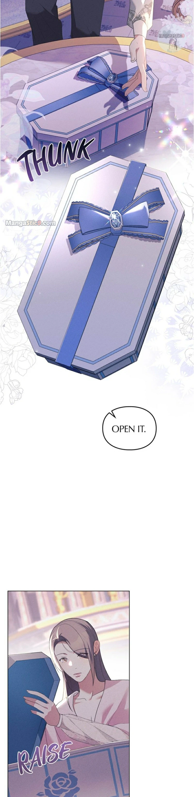 Read Betrayal of Dignity EN Manga Online