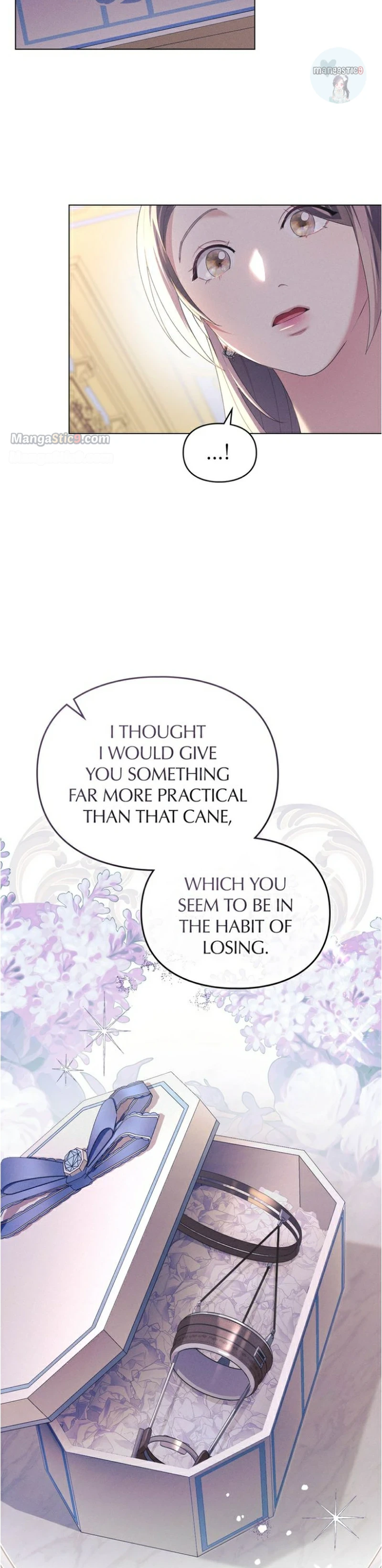Read Betrayal of Dignity EN Manga Online