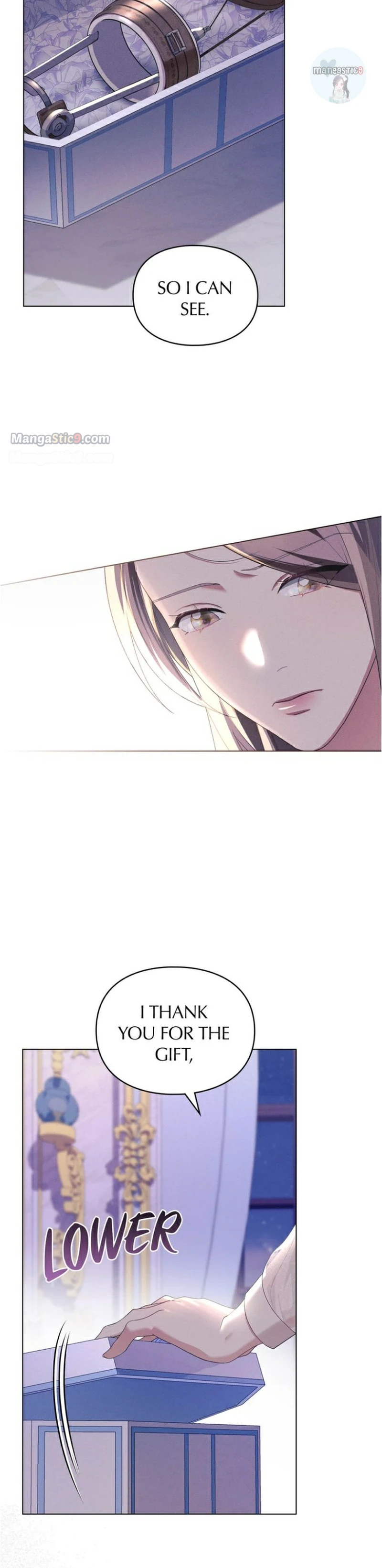 Read Betrayal of Dignity EN Manga Online