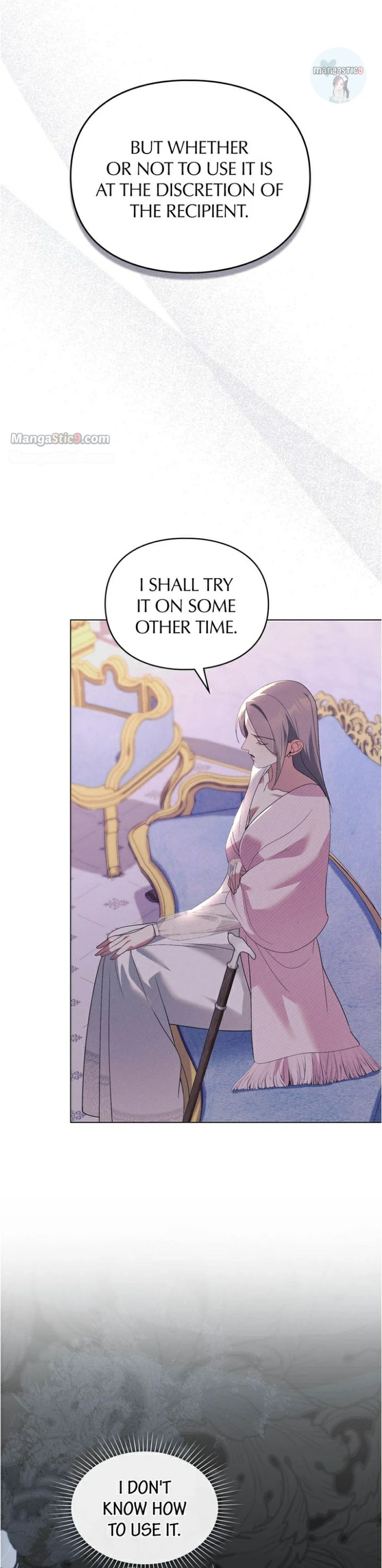 Read Betrayal of Dignity EN Manga Online