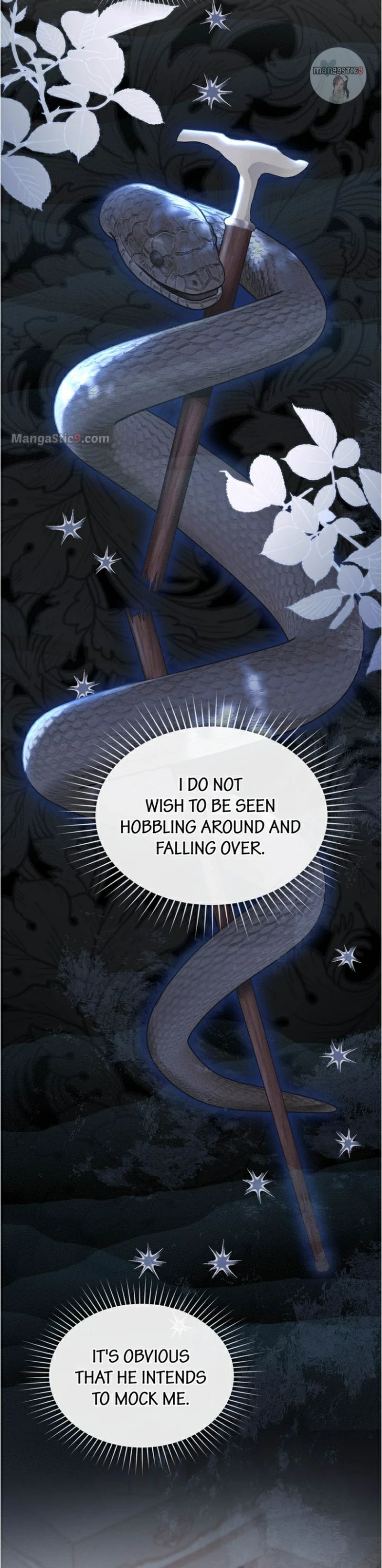 Read Betrayal of Dignity EN Manga Online