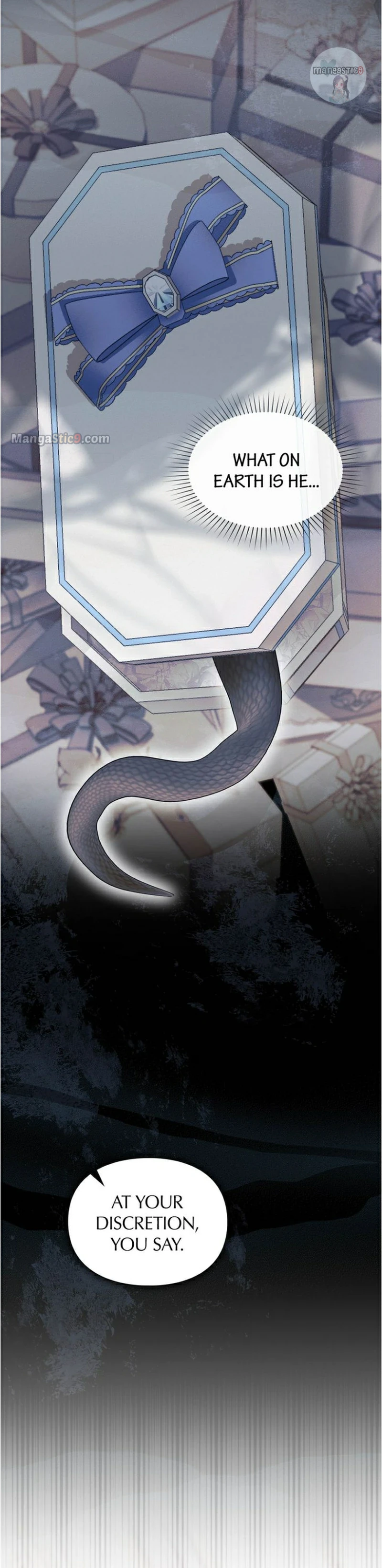 Read Betrayal of Dignity EN Manga Online