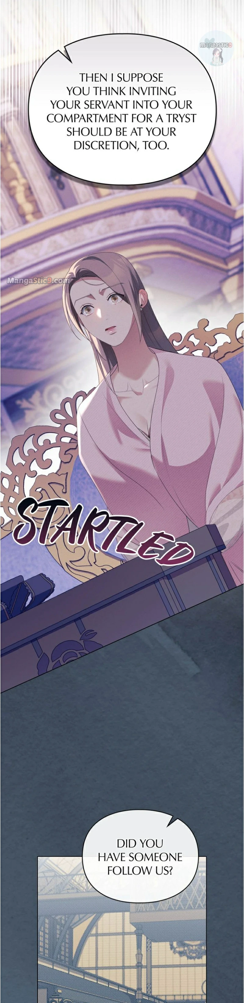 Read Betrayal of Dignity EN Manga Online