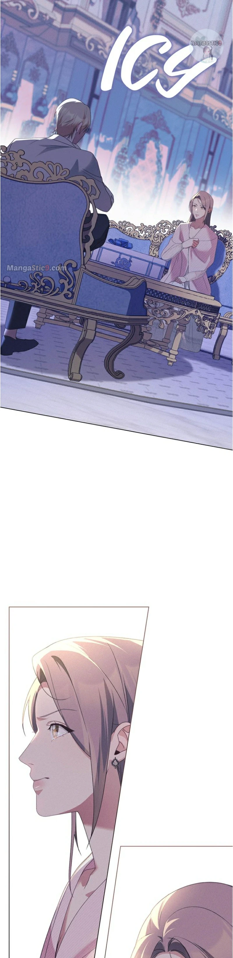 Read Betrayal of Dignity EN Manga Online