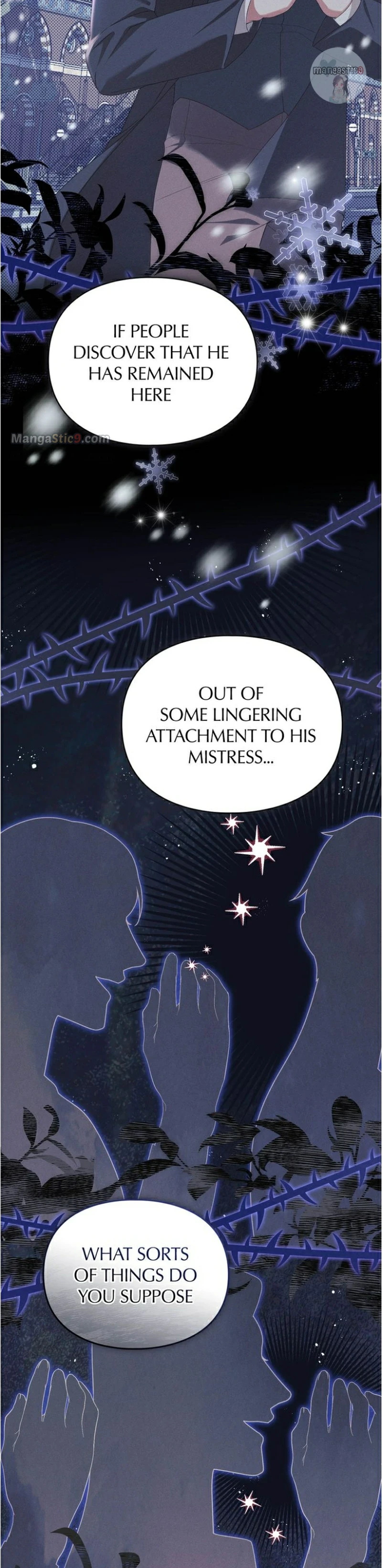 Read Betrayal of Dignity EN Manga Online