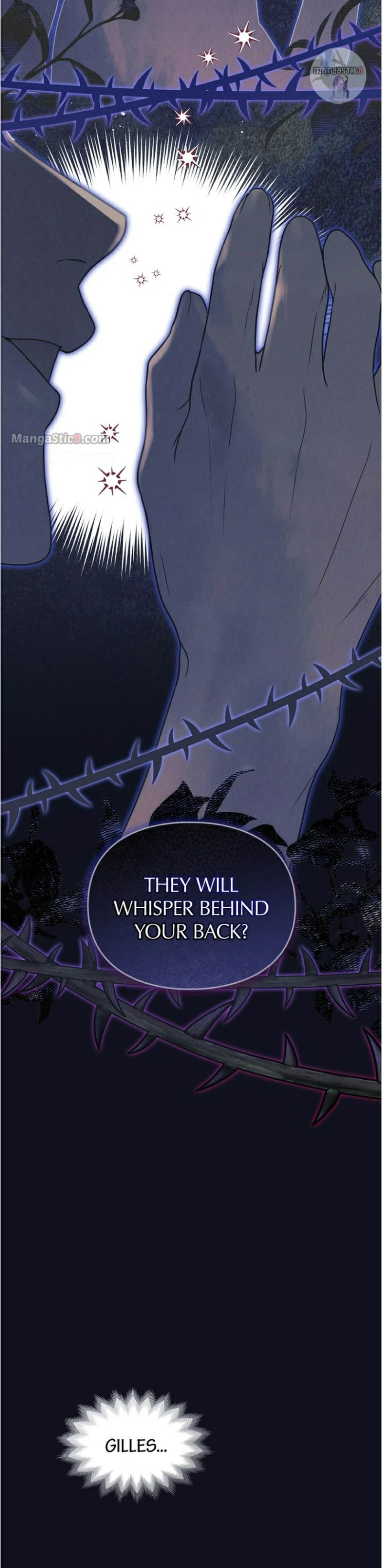Read Betrayal of Dignity EN Manga Online