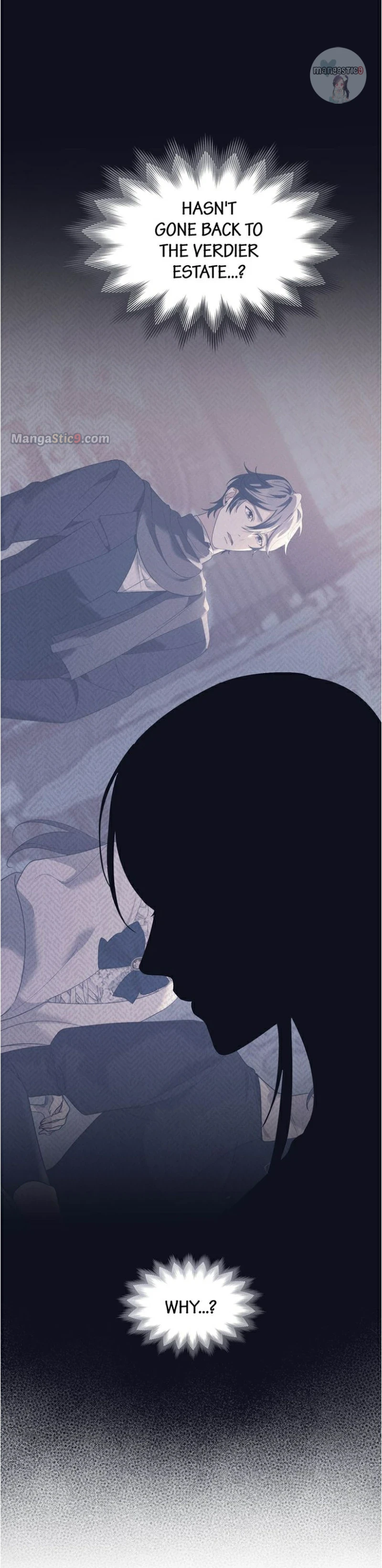 Read Betrayal of Dignity EN Manga Online