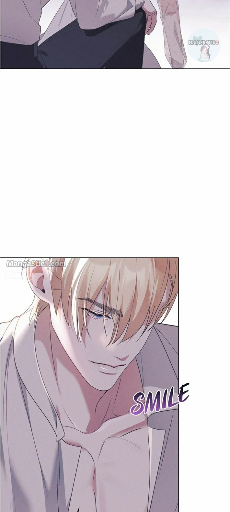 Read Betrayal of Dignity EN Manga Online