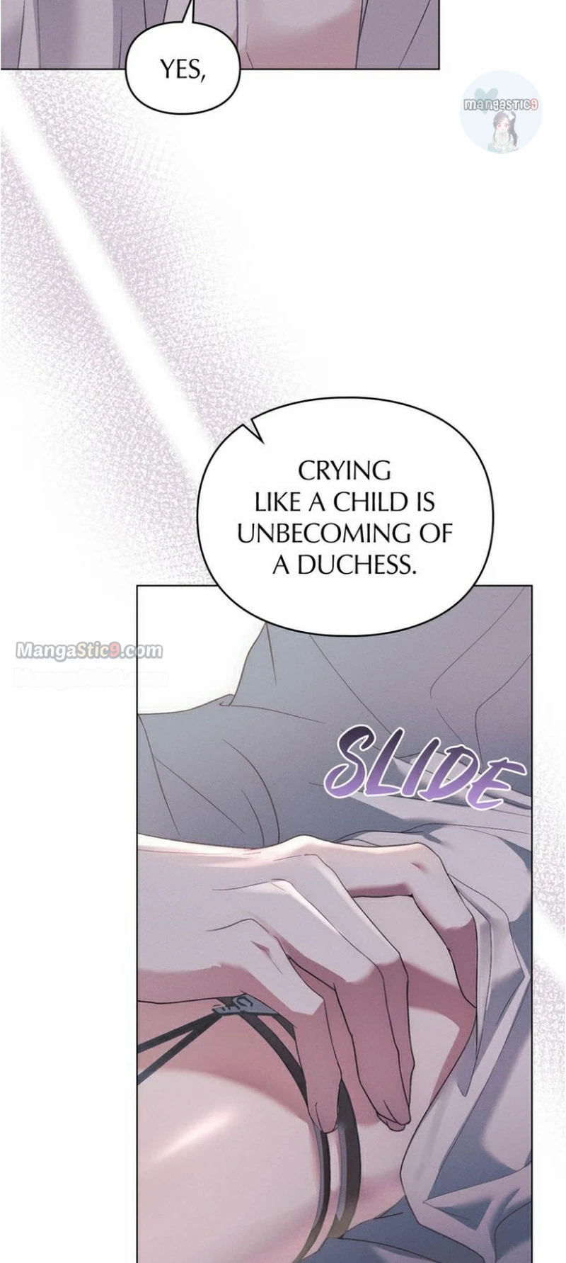 Read Betrayal of Dignity EN Manga Online
