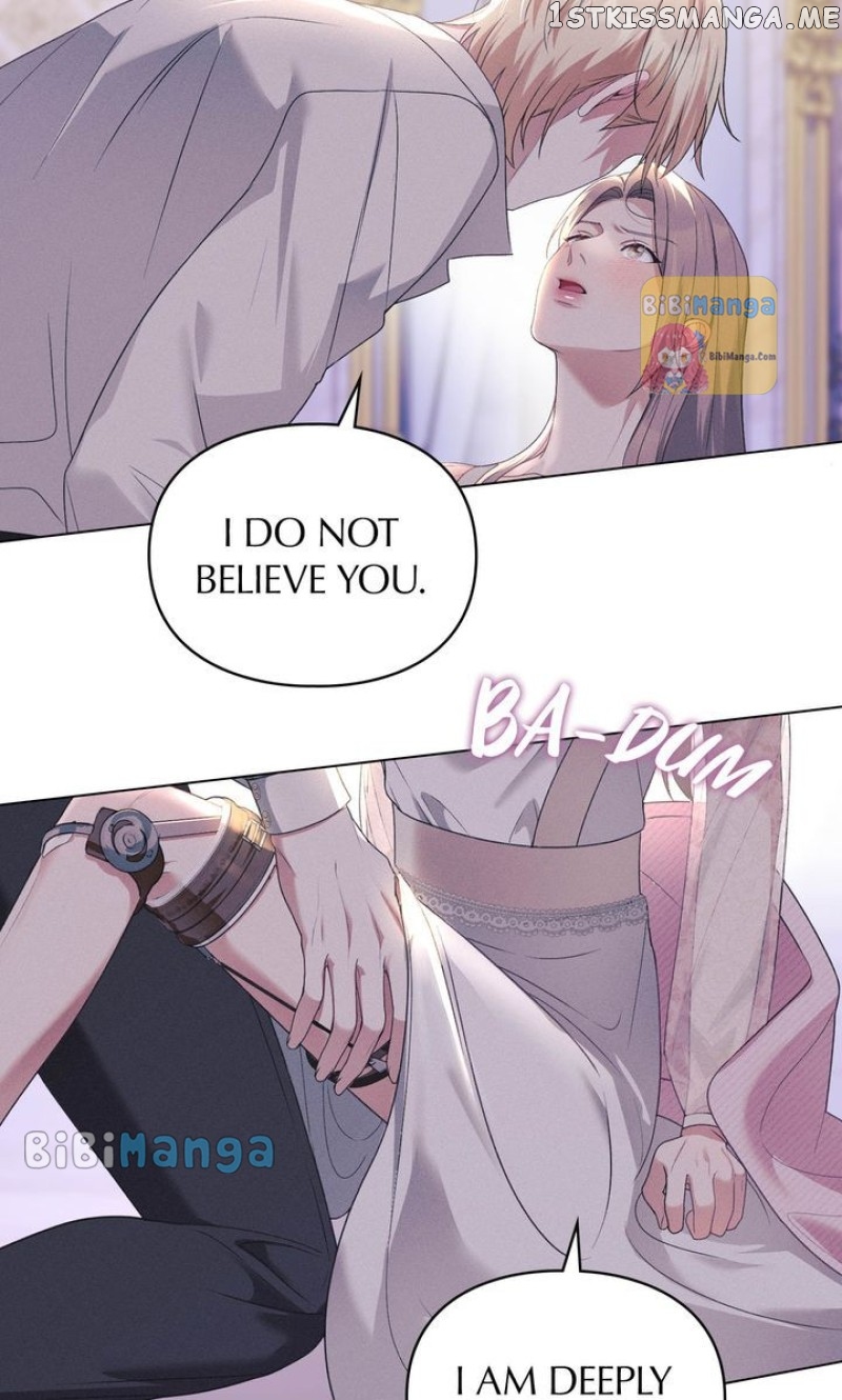 Read Betrayal of Dignity EN Manga Online