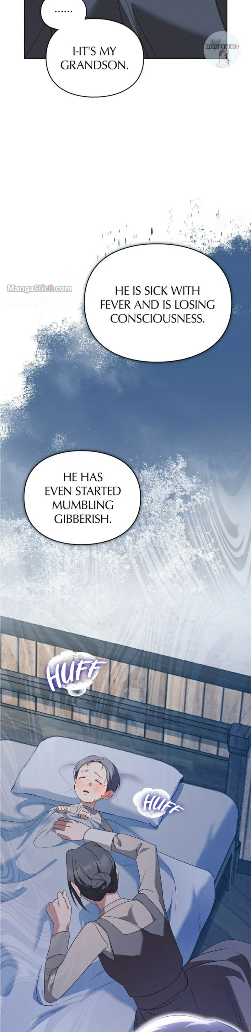 Read Betrayal of Dignity EN Manga Online