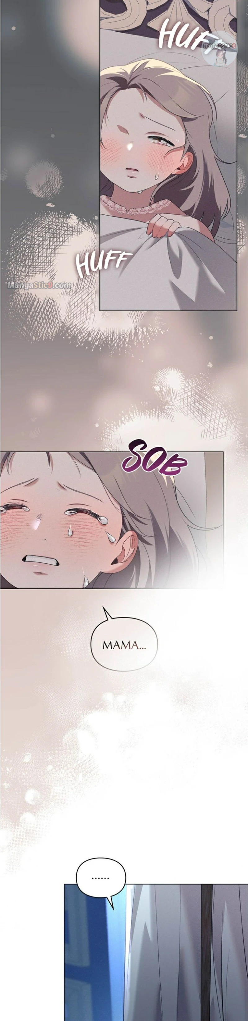 Read Betrayal of Dignity EN Manga Online