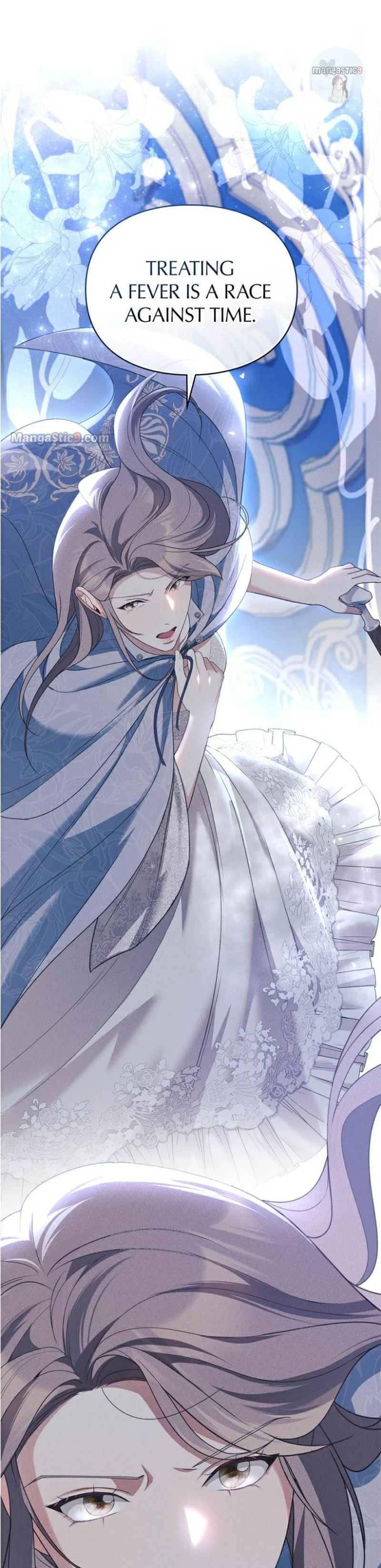 Read Betrayal of Dignity EN Manga Online