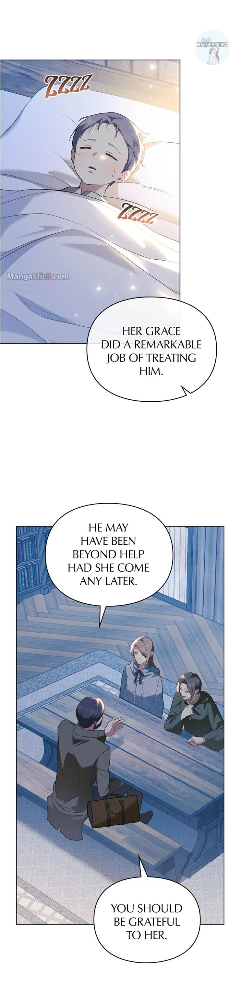 Read Betrayal of Dignity EN Manga Online