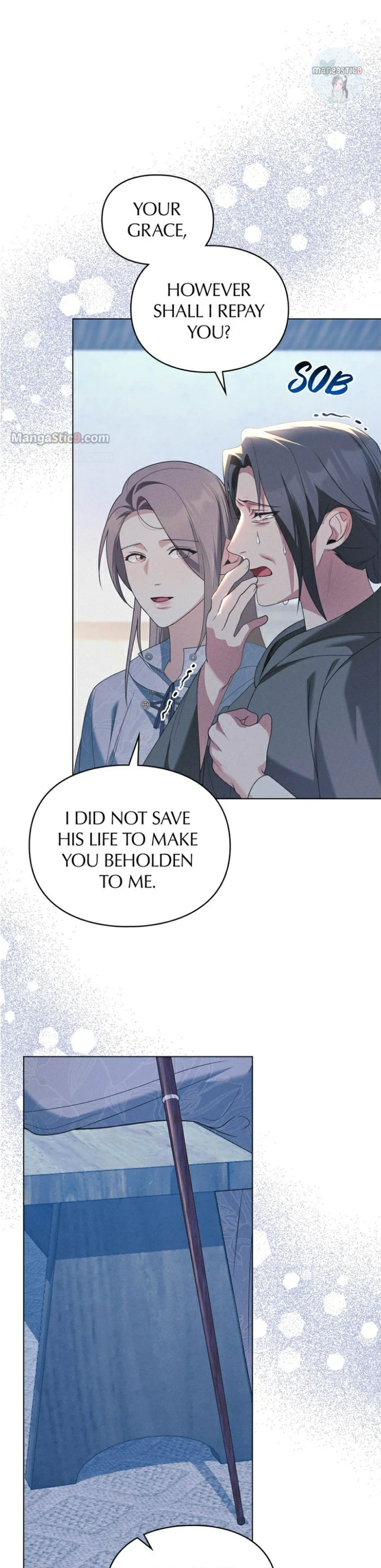Read Betrayal of Dignity EN Manga Online