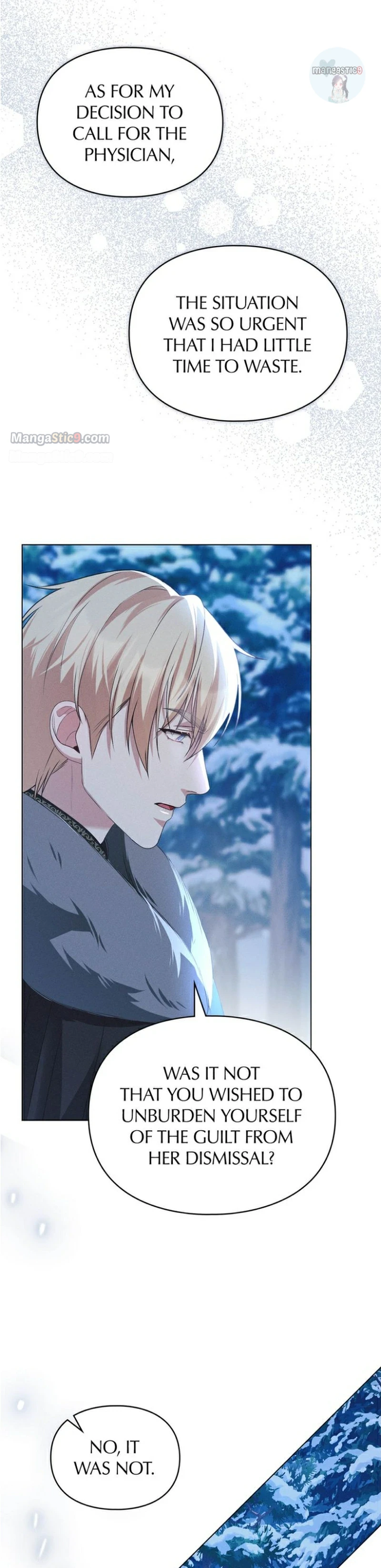 Read Betrayal of Dignity EN Manga Online